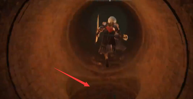 老头环王城下水道boss在哪_艾尔登法环寻找城下水道BOSS的位置