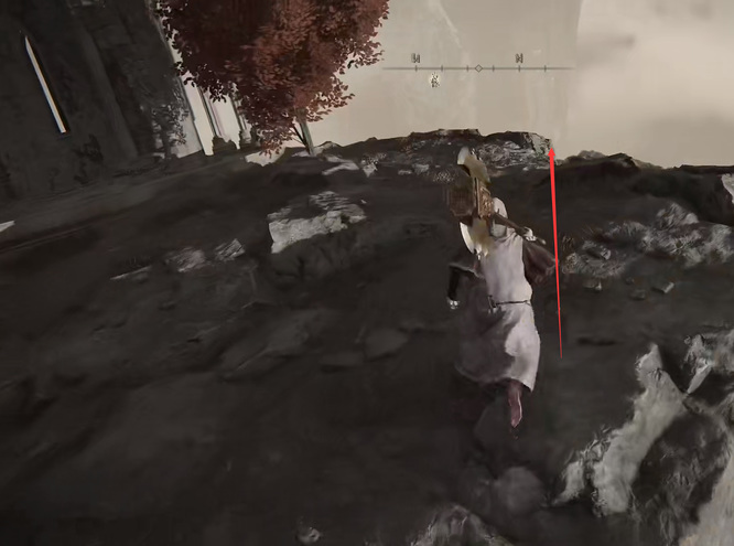 老头环四钟楼区的天空城路线怎么走_艾尔登法环探索天空城路线