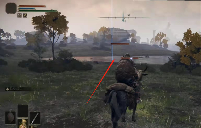 老头环居合战技怎么获得_如何获得游戏中的艾尔登法环居合战技