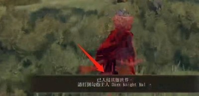 老头环溃烂血指用了没反应怎么回事_艾尔登法环溃烂血指无效解决方法在此