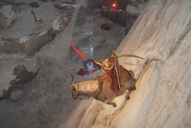 老头环怎么去地下隐藏地图蒙格温王朝_艾尔登法环探索蒙格温王朝的地下隐藏地图