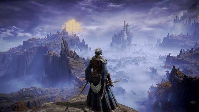 老头环设置界面怎么返回