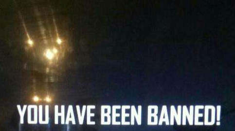 老头环怎么看自己被ban