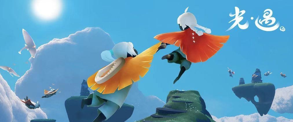 光遇手游破晓季小狗在哪