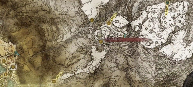 老头环王城boss路线是什么