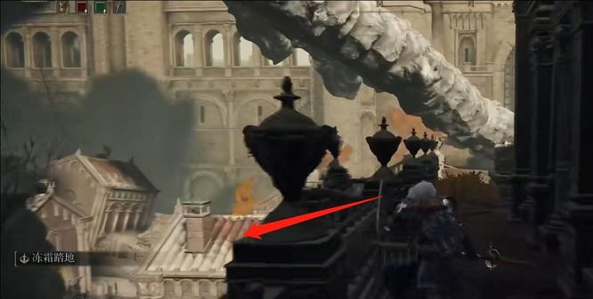 老头环王城下水道门怎么开_艾尔登法环如何打开城下水道的门