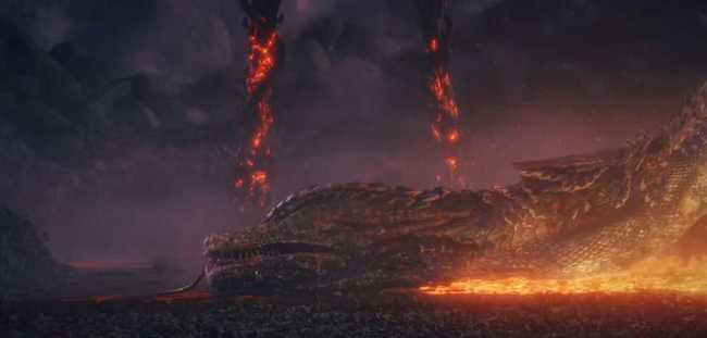 艾尔登法环大蛇在哪_老者在艾尔登法环中与大蛇相遇寻找之旅