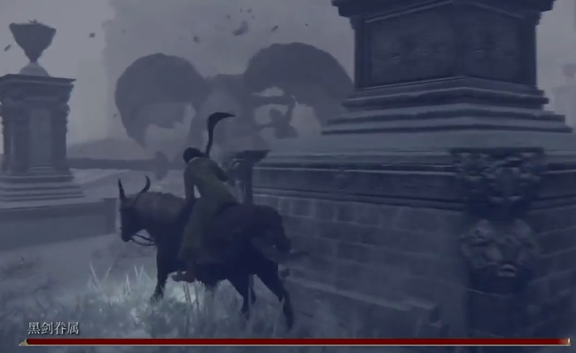 老头环打完恶兆怎么走_如何完成恶兆挑战