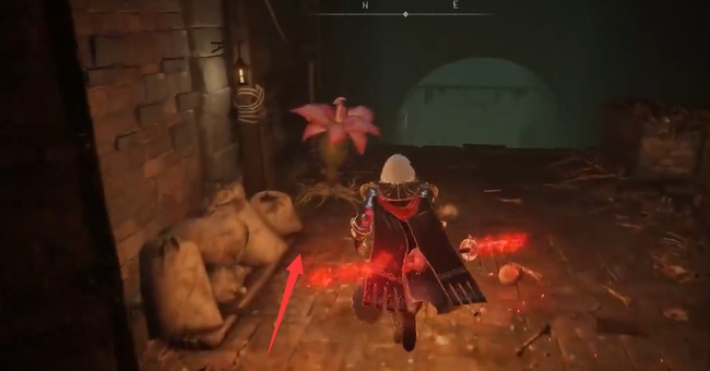 老头环王城下水道boss在哪_艾尔登法环寻找城下水道BOSS的位置