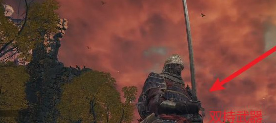 埃尔登法环怎么双持_如何双持埃尔登法环艾尔登法环