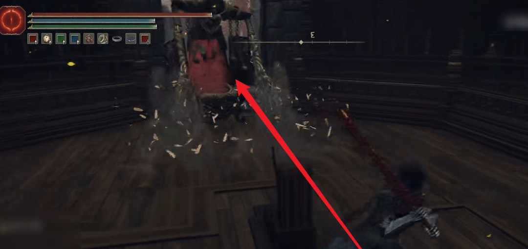 老头环孤立神授塔大门怎么开_艾尔登法环开启孤立神授塔大门的方法