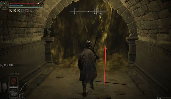 老头环失乡骑士骨灰怎么召唤_艾尔登法环中如何召唤失落的乡骑士骨灰