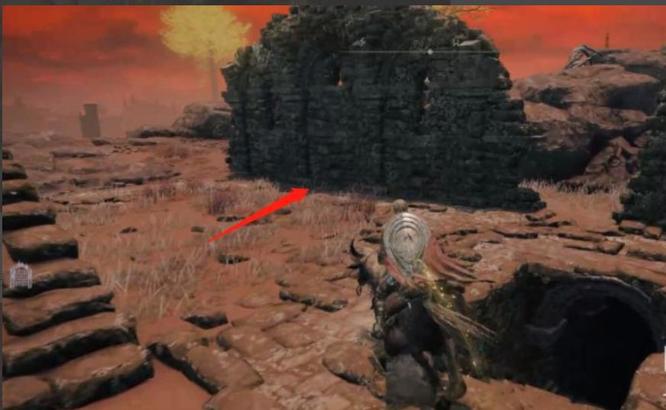 老头环盖利德驿站街遗迹里有什么_艾尔登法环盖利德驿站街遗迹内有什么