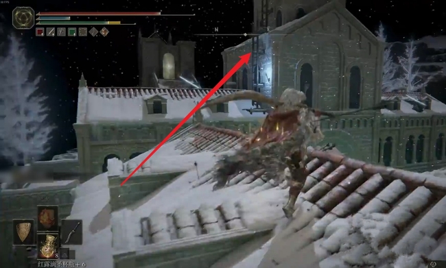 老头环仪式镇怎么点火_艾尔登法环仪式镇中如何点燃法环艾尔登法环