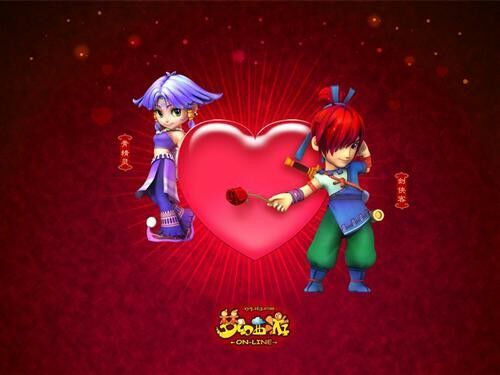 三生石如何完成