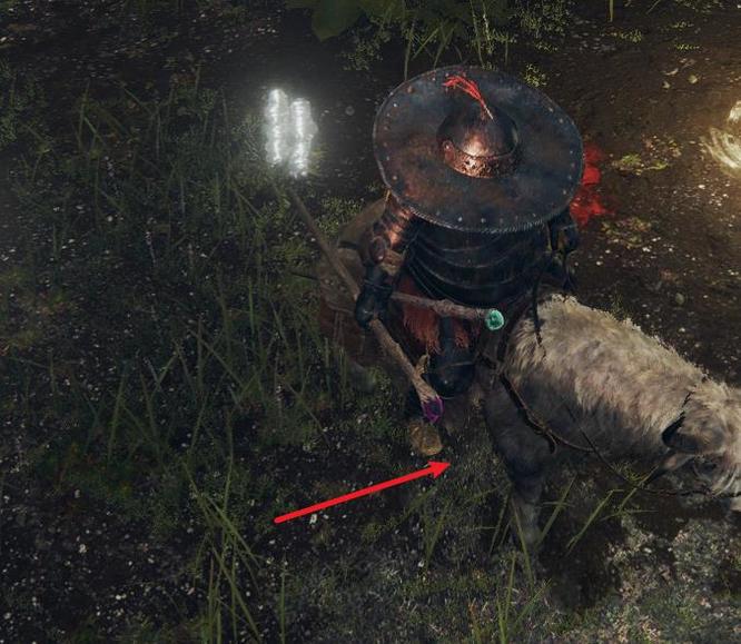 老头环pc端怎么召唤马_艾尔登法环PC端马召唤攻略