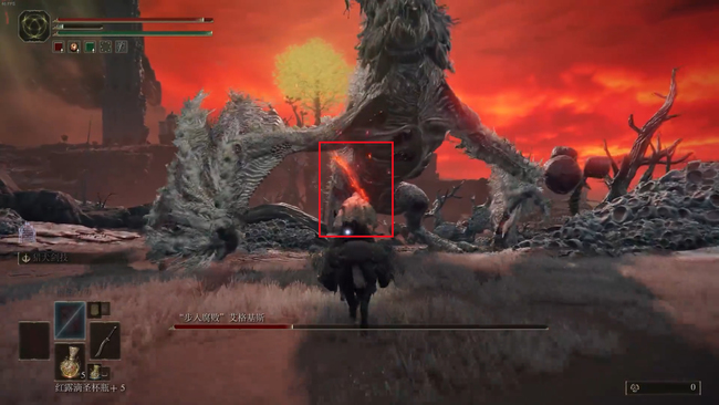 老头环步入腐朽怎么打_艾尔登法环探索荒芜废墟