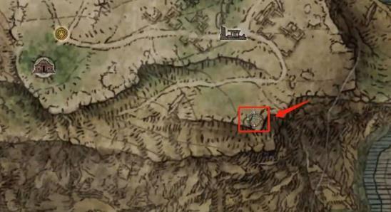 老头环神殿乌龟在哪_艾尔登法环神殿乌龟位置查询