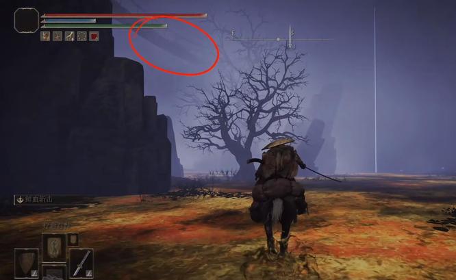 老头环白金村村长在哪_艾尔登法环白金村村长位置揭秘