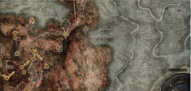 老头环 碎星在哪获得