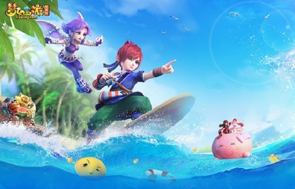 梦幻手游停69化生怎么玩