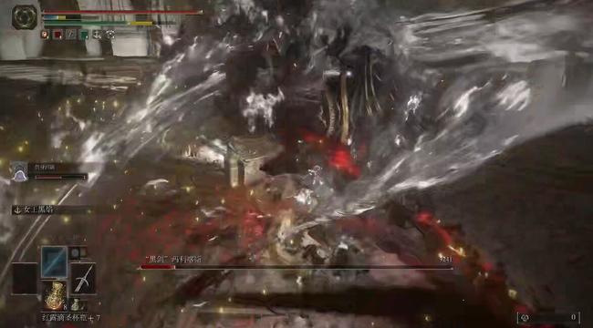 老头环野兽祭祀怎么打_艾尔登法环野兽祭祀玩法指南