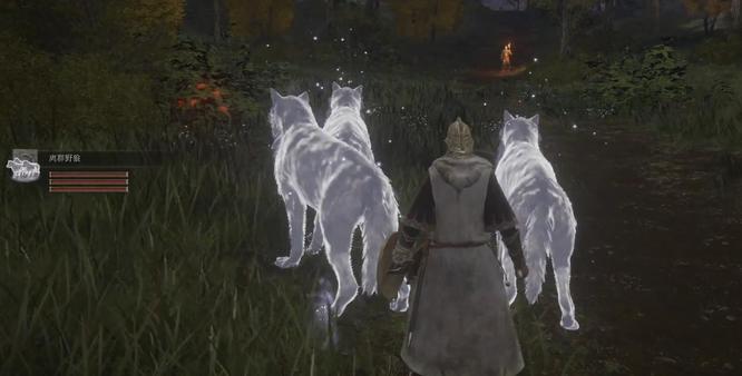 老头环招魂铃怎么装备_艾尔登法环装备方法