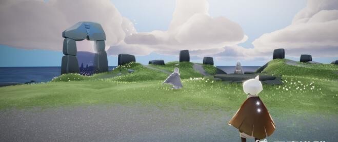 光遇手游新号为什么没有星盘