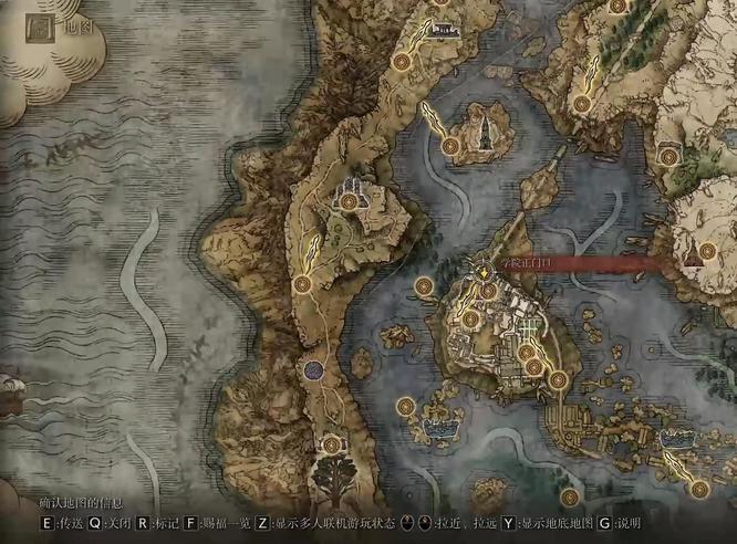 老头环比鲁姆教堂在哪_艾尔登法环的鲁姆教堂在游戏中的地点是哪里