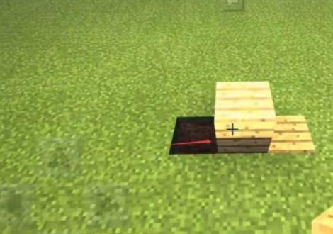 mc我的世界门铃怎么做_我的世界门铃制作方式