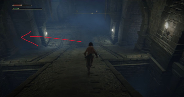 老头环怎么出新手村_艾尔登法环新手村攻略大全