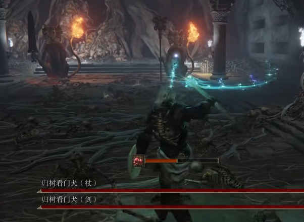 老头环2种传说级骨灰如何获得_艾尔登法环中获得传说级骨灰的两种方式