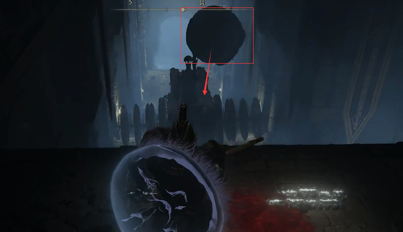 老头环英雄墓地泥头车怎么应付_艾尔登法环英雄墓地泥头车应付方法