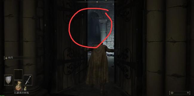 艾尔登法环出生点怎么出去_老头在艾尔登法环中的生存之路