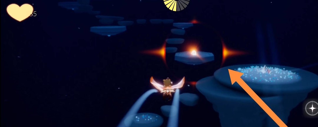 光遇手游复刻.4.7怎么拿_光遇手游新版复刻火爆上线！