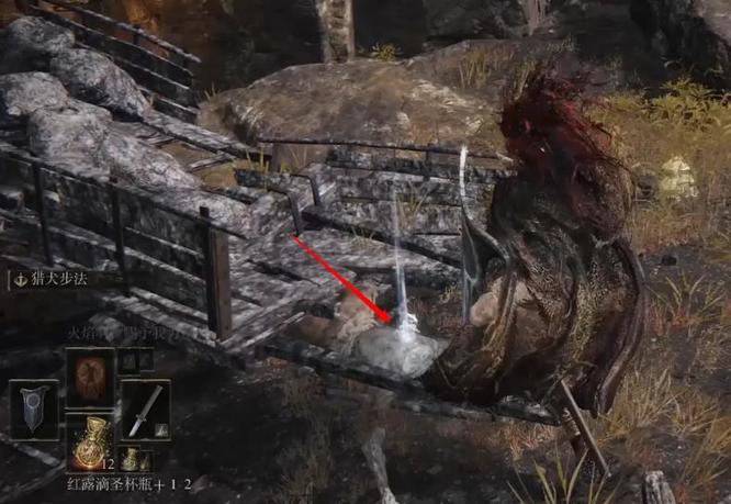 老头环剥尸曲剑怎么获得两把_如何在游戏中获得两把艾尔登法环剥尸曲剑