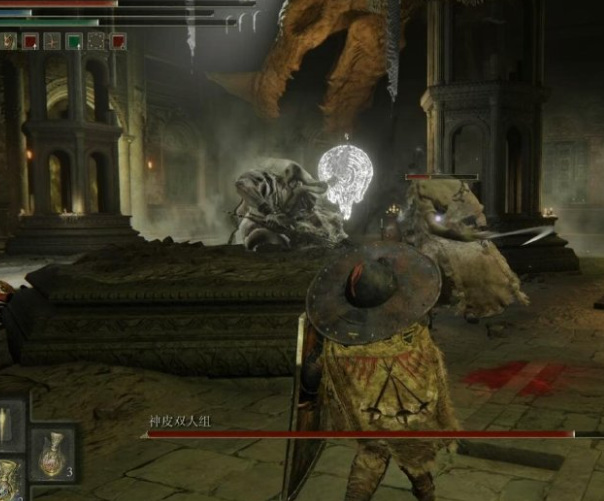 老头环剧情流程是什么_解密艾尔登法环游戏情节深度解析