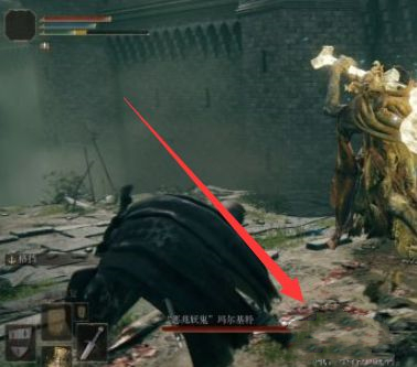 老头环噩兆妖鬼怎么打_打败艾尔登法环中的噩兆妖鬼攻略指南