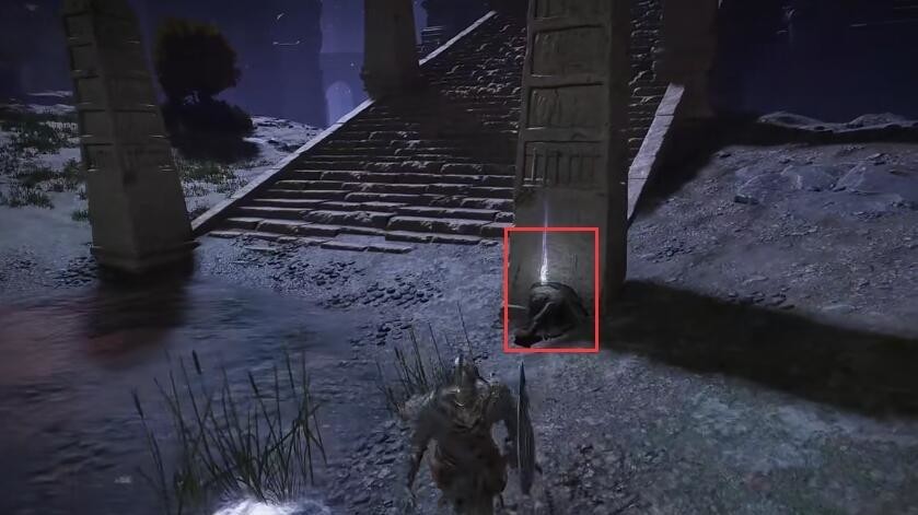 老头环诺克隆恩地图在哪_艾尔登法环诺克隆恩地图位置指南