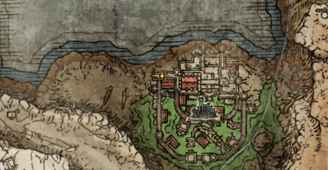 老头环颠火怎么解除_如何解除艾尔登法环中的颠火效果