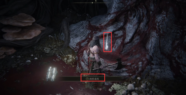 老头环暗月大剑怎么拿_艾尔登法环中如何获取暗月大剑