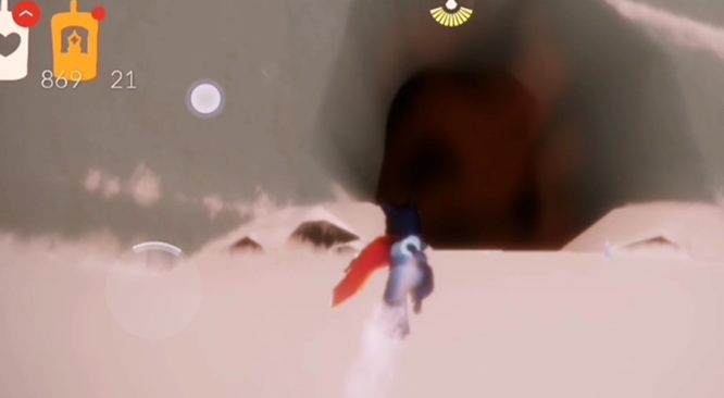 光遇手游圆梦村复刻先祖在哪_光遇圆梦村复刻先祖位置揭晓