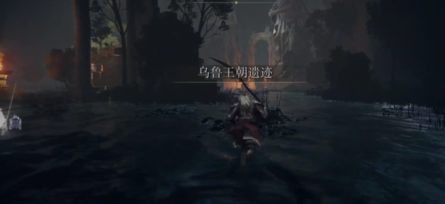 老头环大书库的钥匙在哪里_艾尔登法环寻找大书库的钥匙