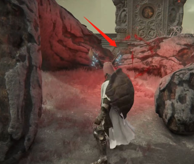 老头环蒙格大卢恩怎么激活