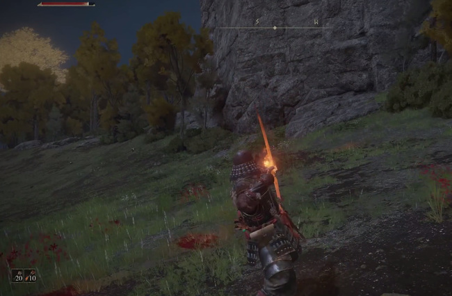 老头环弓箭怎么换箭_艾尔登法环如何更换弓箭