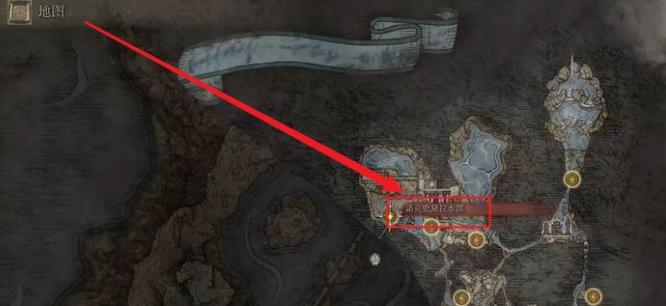 老头环被丢弃的王室钥匙使用地方