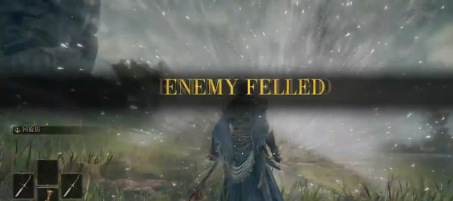 老头环双刀流怎么玩_艾尔登法环双刀流攻略及玩法解析