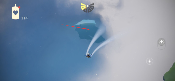 光遇手游表演季7.28旅行先祖位置在哪里_探寻光遇手游中旅行季的祖先位置