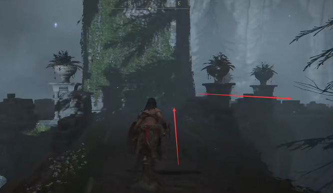 老头环夜与火之剑在哪里拿_艾尔登法环与火之剑物品获取地点