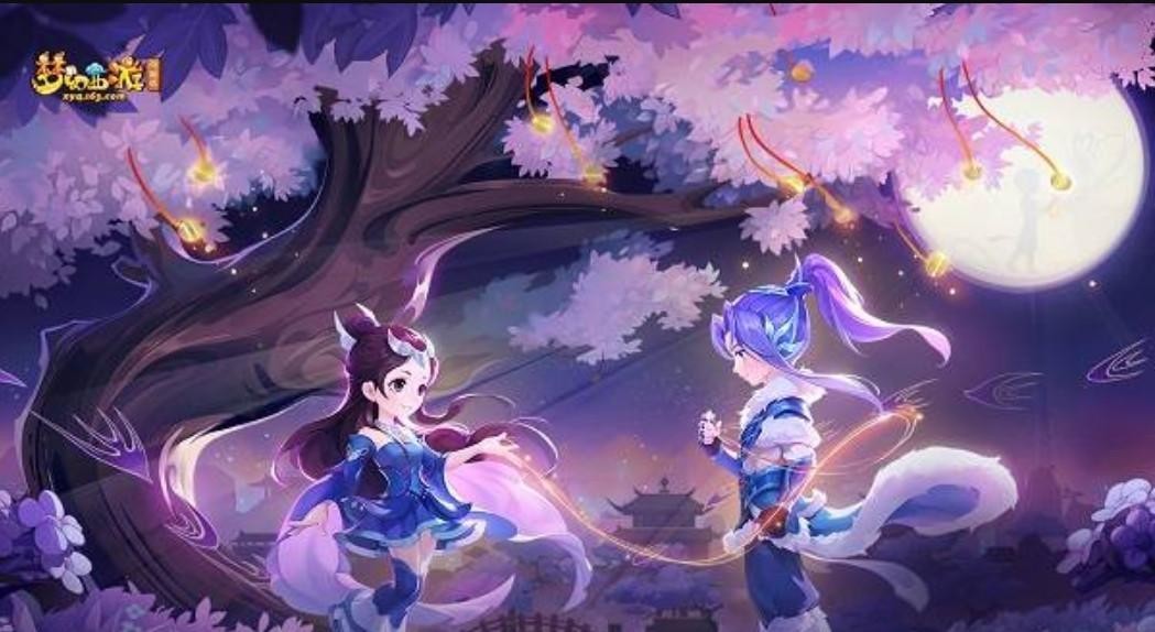 「梦幻西游」饲料怎么刷快